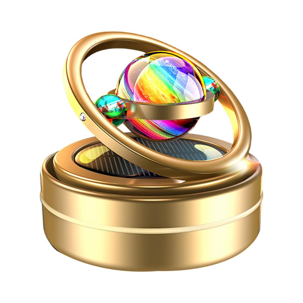 Diffusore di Aromi Rotante Sol - Tablet Accessories Gifts recensione e prezzo