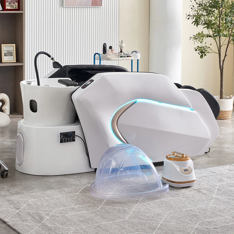 Poltrona per lavare i capelli  - Massage Table Accessories Uk recensione e prezzo