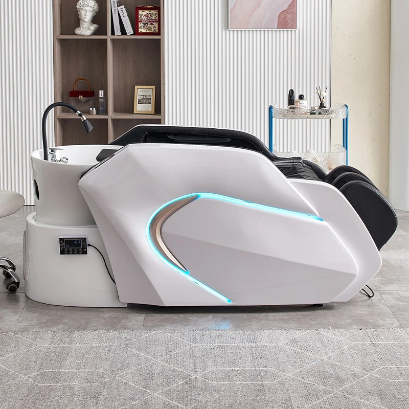 Poltrona per lavare i capelli  - Massage Table Accessories Uk recensione e prezzo