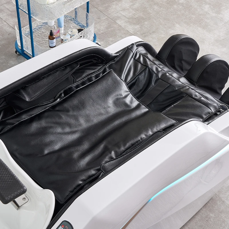 Poltrona per lavare i capelli  - Massage Table Accessories Uk recensione e prezzo
