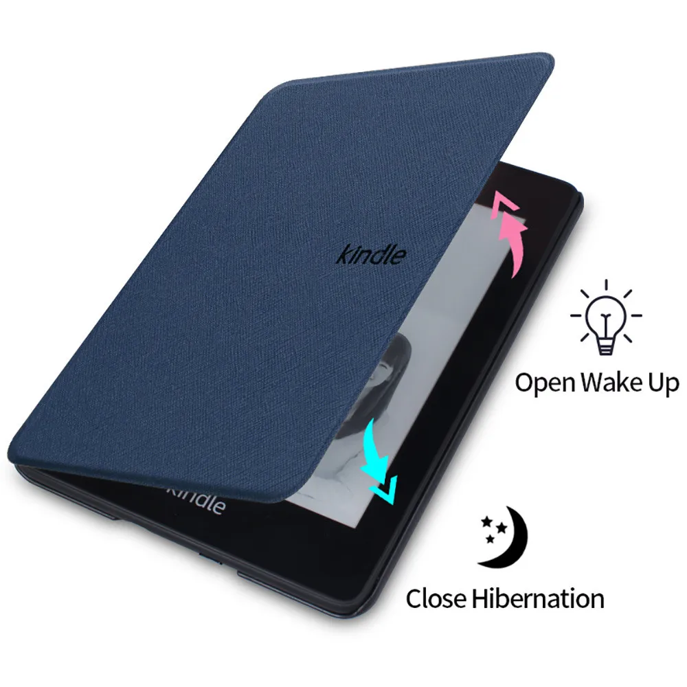 Custodia per Kindle Paperwhite - Redmi Tablet Accessories recensione e prezzo