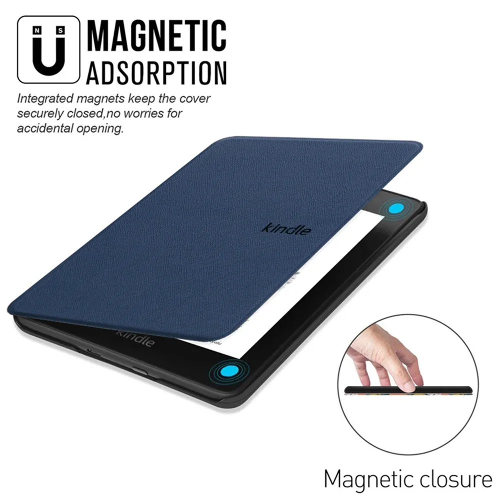 Custodia per Kindle Paperwhite - Redmi Tablet Accessories recensione e prezzo