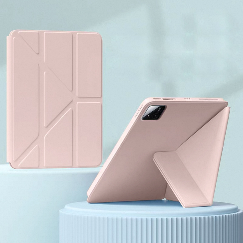 Custodia per Xiaomi Pad 8 da 1 - Poco Tablet Accessories recensione e prezzo