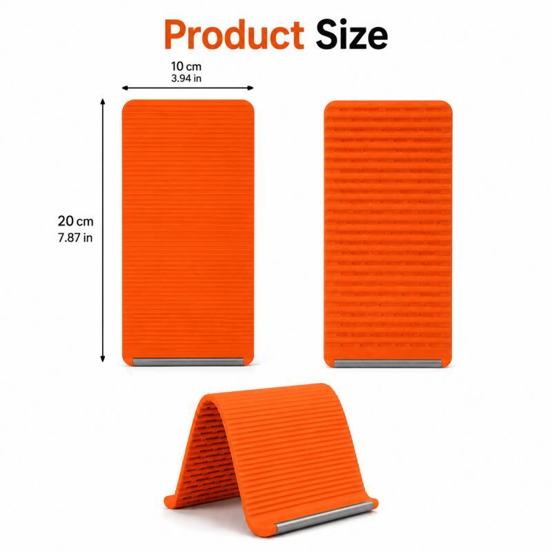 Supporto Creativo Pieghevole p - Tablet Holder Accessories recensione e prezzo