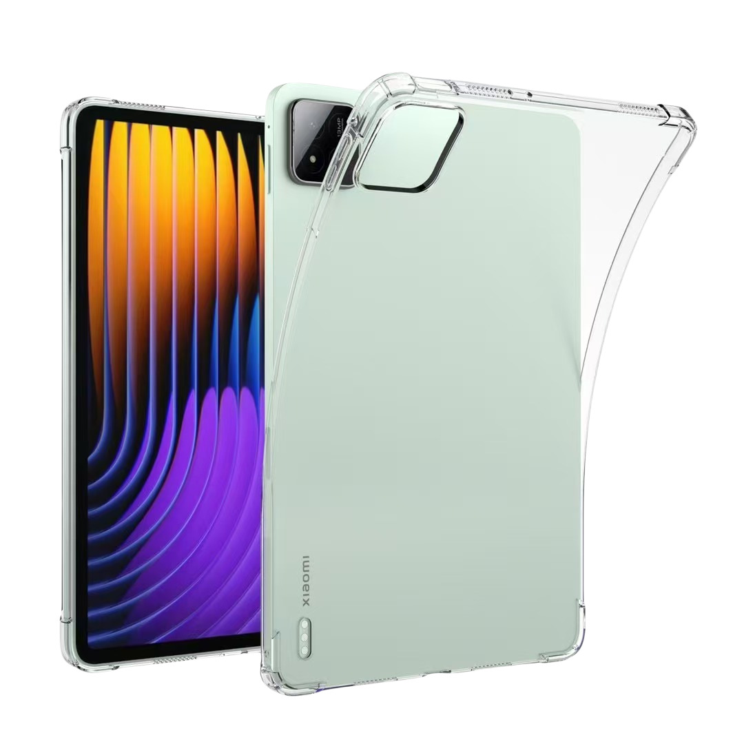 Custodia Morbida in TPU con Ai - Poco Tablet Accessories recensione e prezzo
