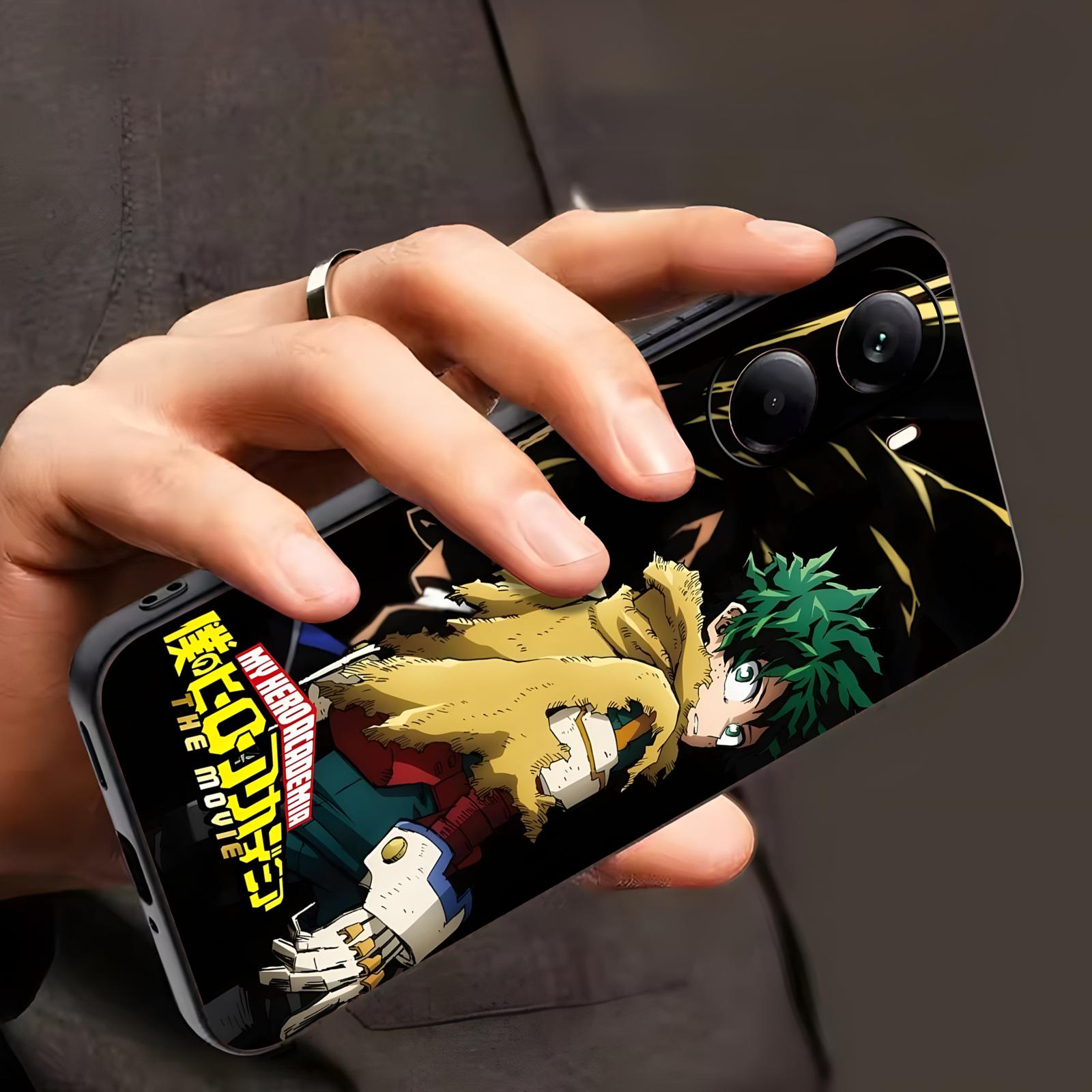 Deku My Hero Academia Custodia - Tablet And Accessories Case recensione e prezzo