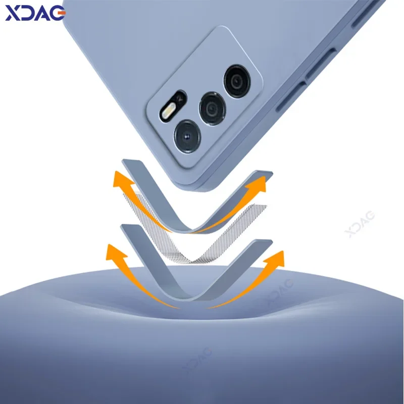Custodia per cellulare di luss - Oppo Tablet Accessories recensione e prezzo