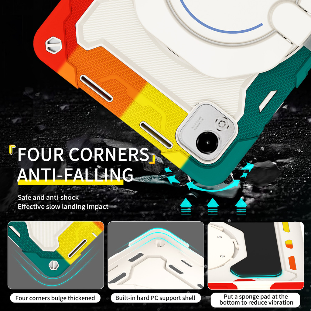 Custodia per Huawei Honor Pad  - Honor Tablet X9 Accessories recensione e prezzo
