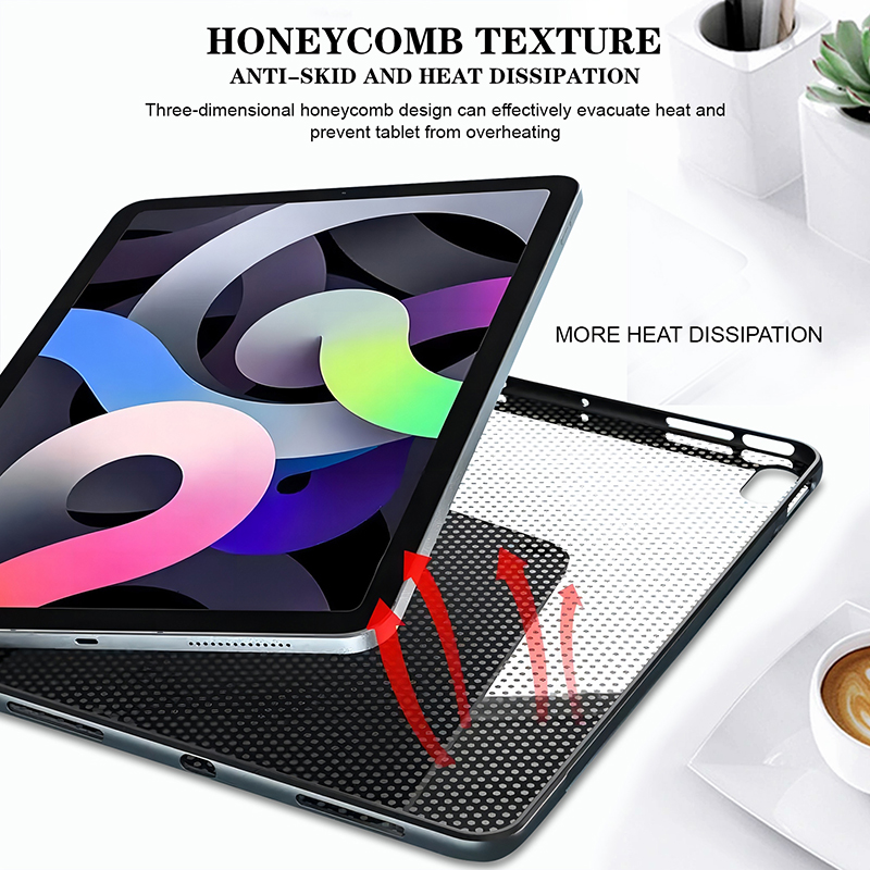 Custodia in silicone per table - Honor Tablet X9 Accessories recensione e prezzo