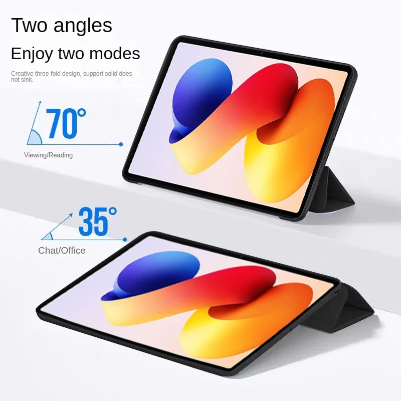 Per Poco Pad M1 12.1 pollici 2 - Poco Tablet Accessories recensione e prezzo