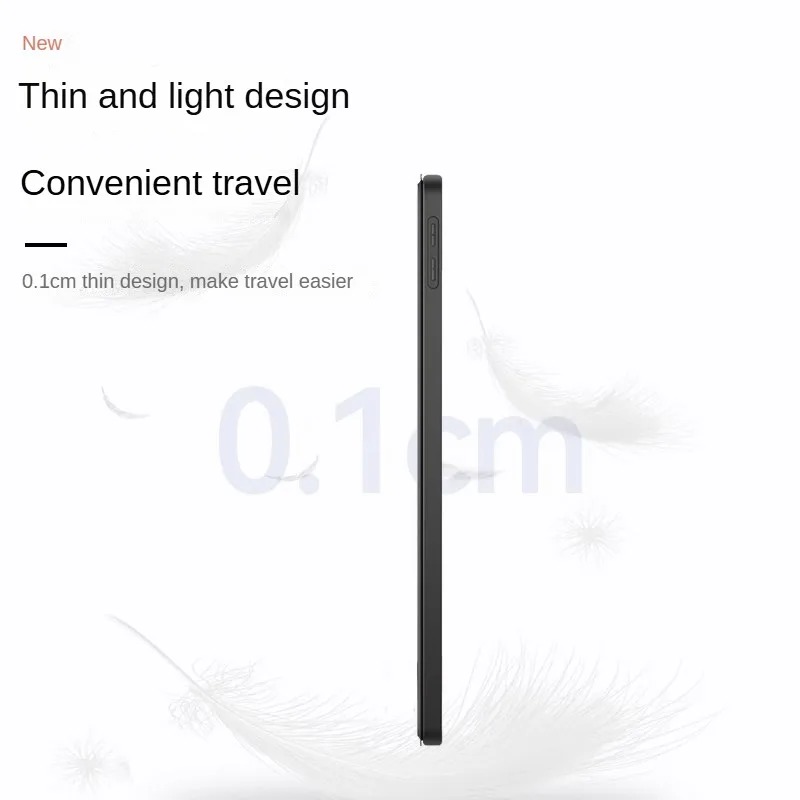 Per Poco Pad M1 12.1 pollici 2 - Poco Tablet Accessories recensione e prezzo