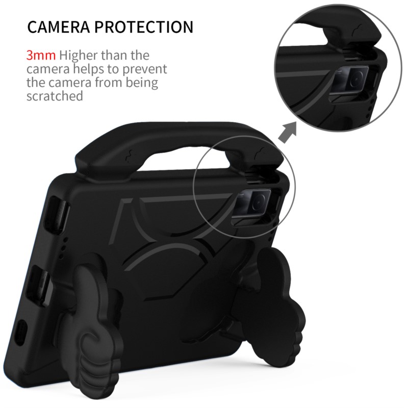 Custodia EVA per Xiaomi Redmi  - Redmi Tablet Accessories recensione e prezzo