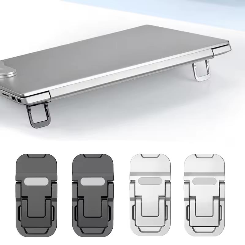 2/4 Pezzi Mini Supporto Pieghe - Cooling Stand Tablet recensione e prezzo