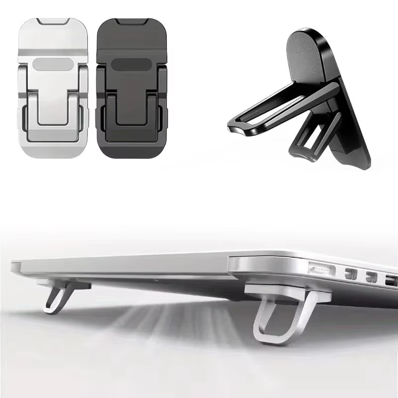 2/4 Pezzi Mini Supporto Pieghe - Cooling Stand Tablet recensione e prezzo
