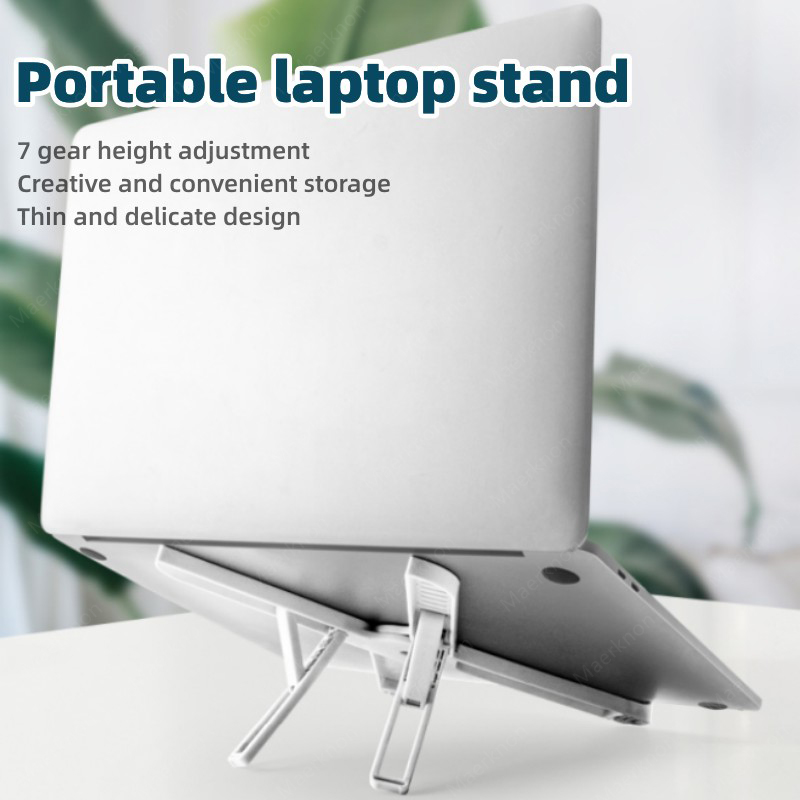 Supporto per Laptop Regolabile - Cooling Stand Tablet recensione e prezzo