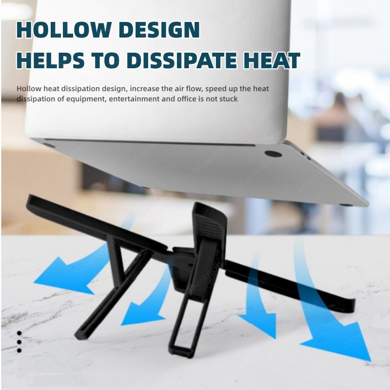 Supporto per Laptop Regolabile - Cooling Stand Tablet recensione e prezzo