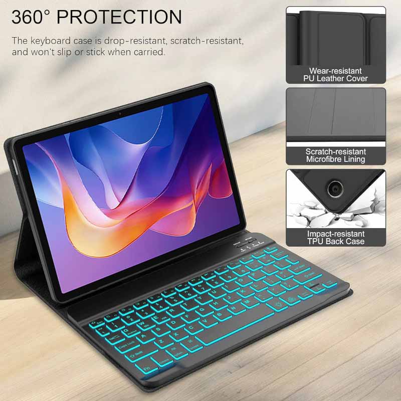 Custodia per tastiera per OPPO - Oppo Tablet Accessories recensione e prezzo