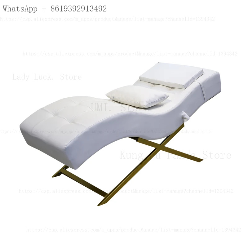 Lettino per Trattamenti Esteti - Massage Table Accessories Uk recensione e prezzo