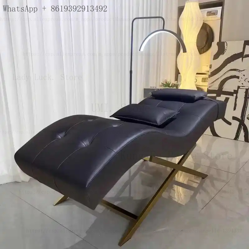 Lettino per Trattamenti Esteti - Massage Table Accessories Uk recensione e prezzo