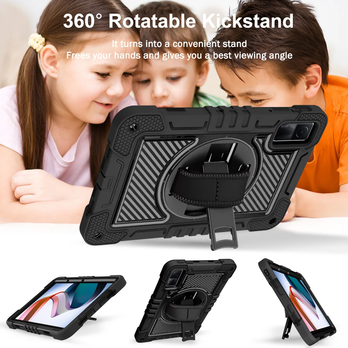 Custodia per Xiaomi Redmi Pad  - Redmi Tablet Accessories recensione e prezzo