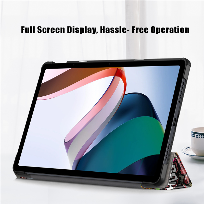 Custodia per Xiaomi Redmi Pad  - Redmi Tablet Accessories recensione e prezzo