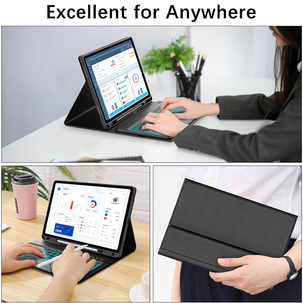 Custodia per Lenovo Xiaoxin Pa - Lenovo Tablet With Accessories recensione e prezzo