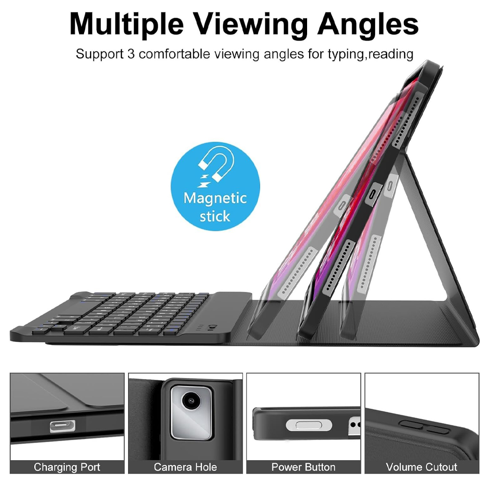 Custodia per Lenovo Xiaoxin Pa - Lenovo Tablet With Accessories recensione e prezzo