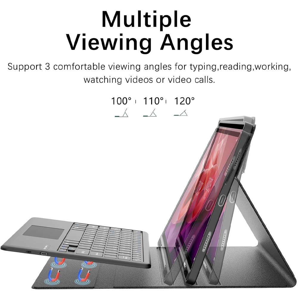 Custodia per Lenovo Xiaoxin Pa - Lenovo Tablet With Accessories recensione e prezzo