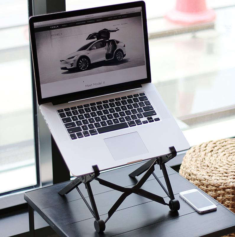 NEXSTAND K2 supporto per Lapto - Cooling Stand Tablet recensione e prezzo