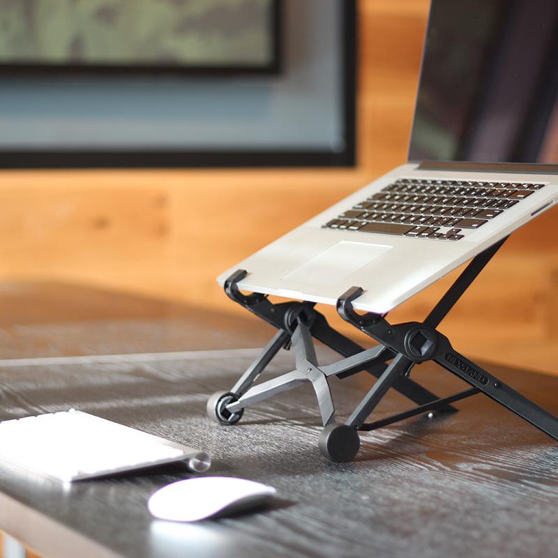 NEXSTAND K2 supporto per Lapto - Cooling Stand Tablet recensione e prezzo