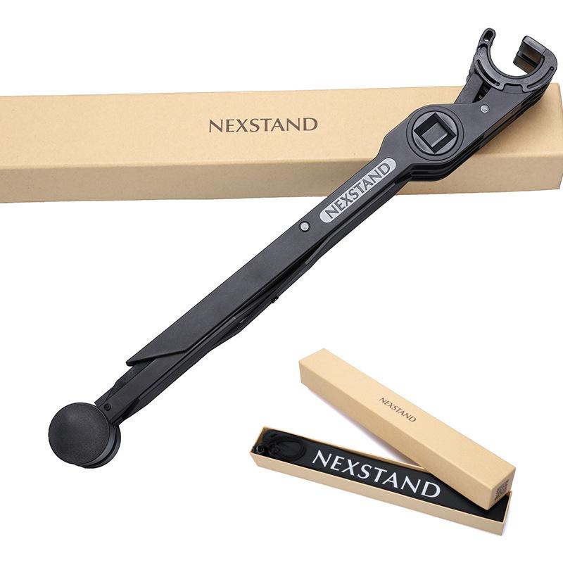 NEXSTAND K2 supporto per Lapto - Cooling Stand Tablet recensione e prezzo