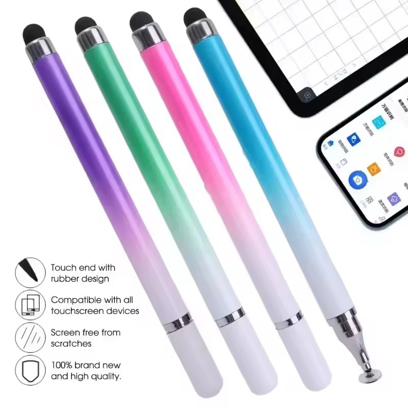 Penna Stilo Universale 2 in 1  - Useful Tablet Accessories recensione e prezzo