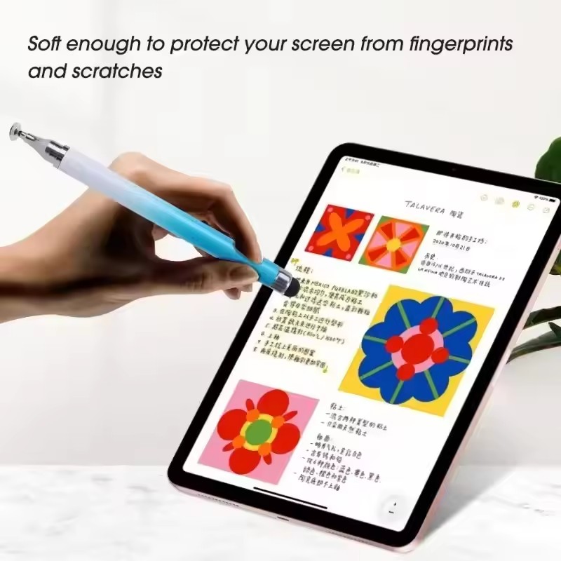 Penna Stilo Universale 2 in 1  - Useful Tablet Accessories recensione e prezzo