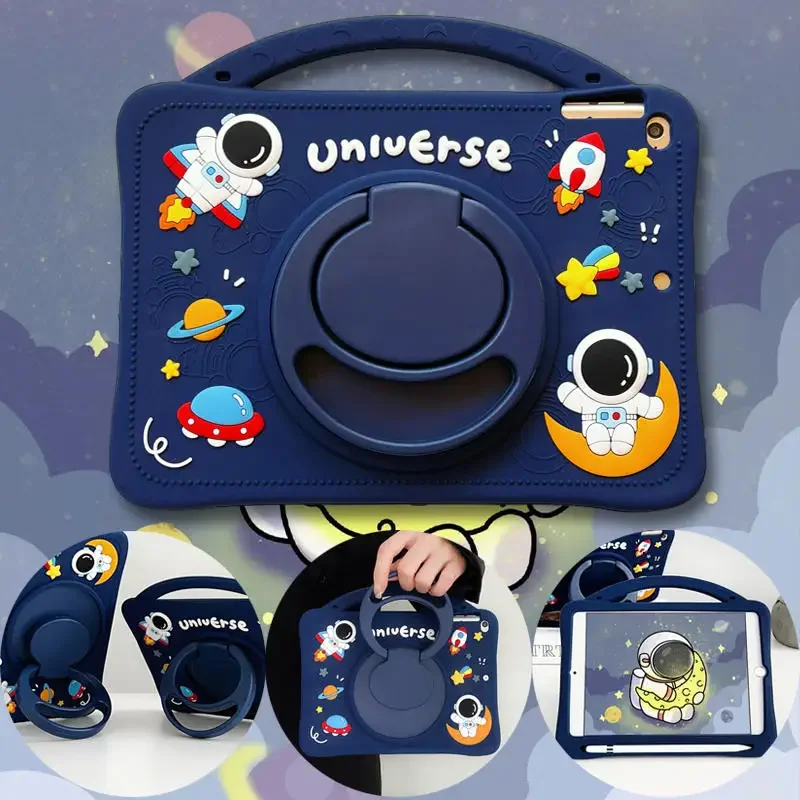 Custodia per bambini per Xiaom - Redmi Tablet Accessories recensione e prezzo