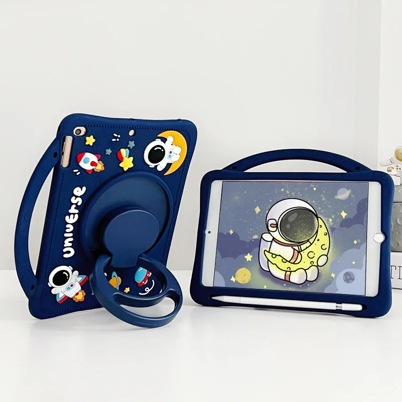 Custodia per bambini per Xiaom - Redmi Tablet Accessories recensione e prezzo