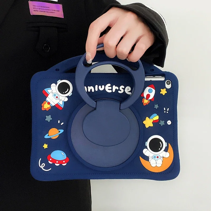 Custodia per bambini per Xiaom - Redmi Tablet Accessories recensione e prezzo