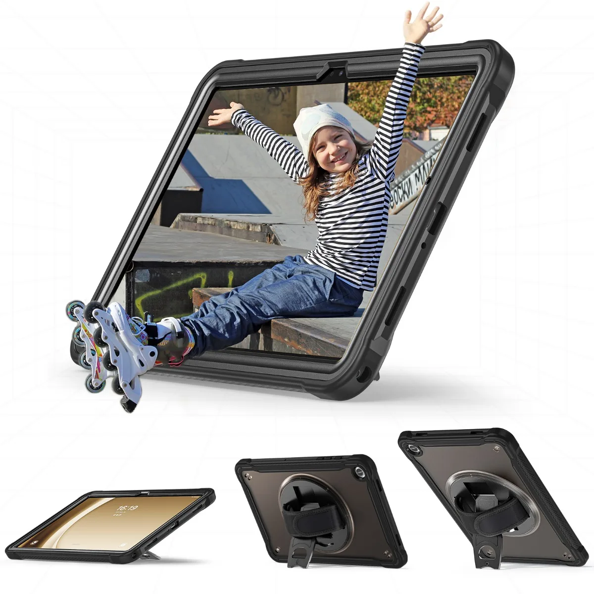 Funda Kids Tablet Cover per Sa - Getac Tablet Accessories recensione e prezzo