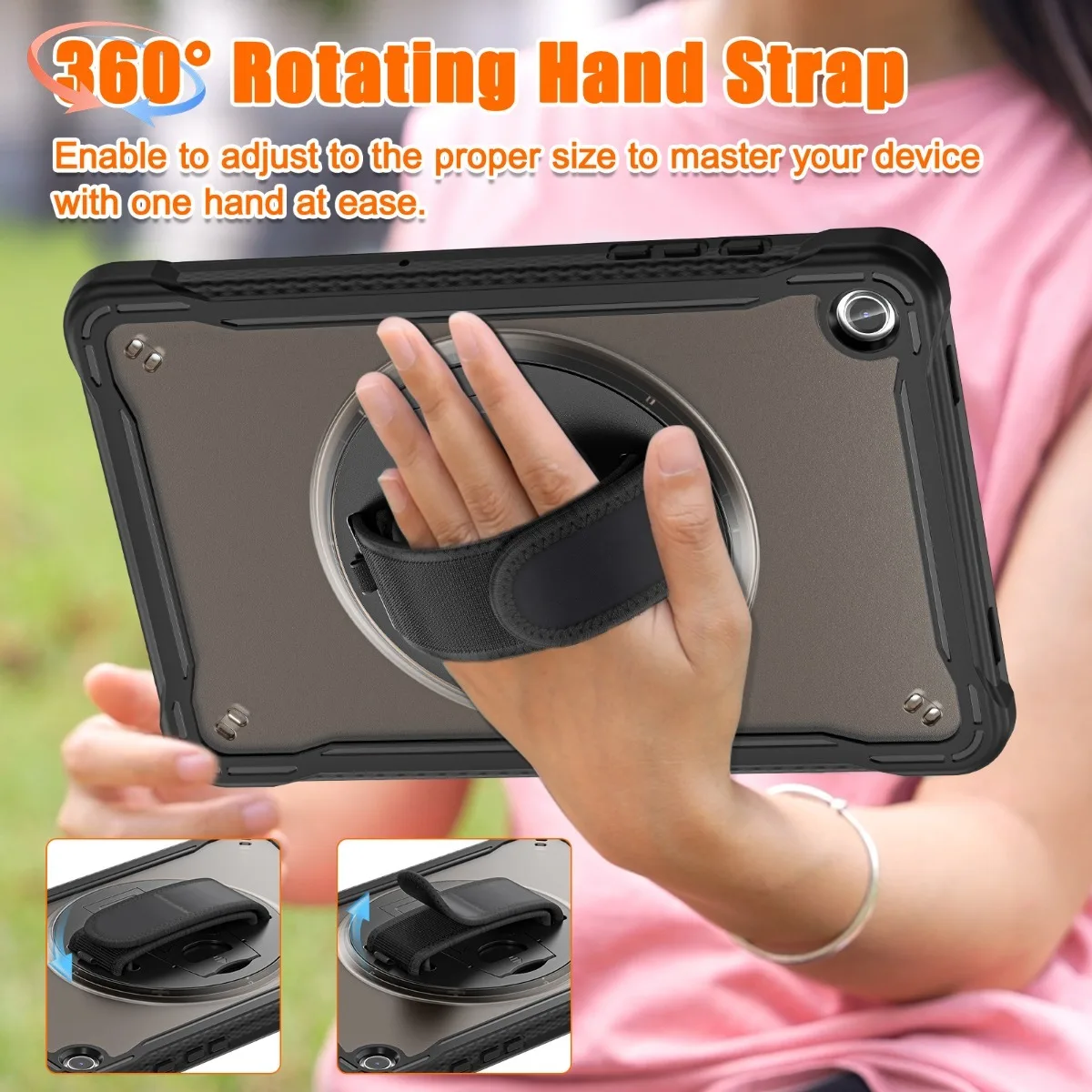 Funda Kids Tablet Cover per Sa - Getac Tablet Accessories recensione e prezzo