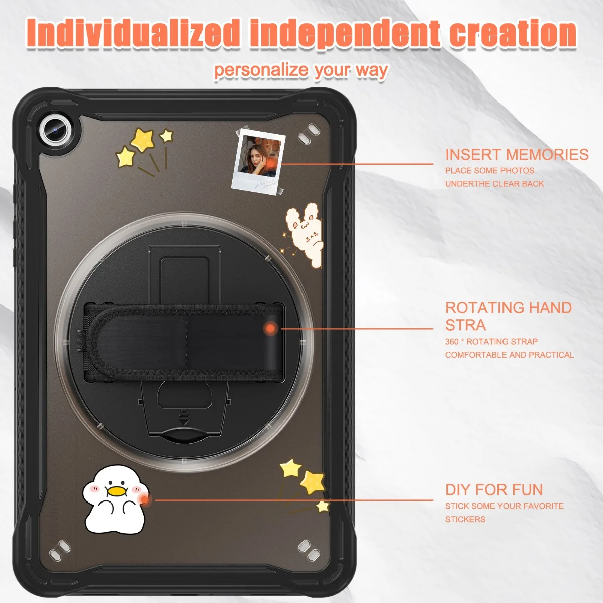Funda Kids Tablet Cover per Sa - Getac Tablet Accessories recensione e prezzo